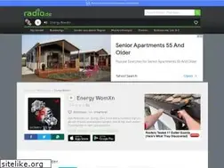 Sites similar to energyzuerichgirl.radio.de