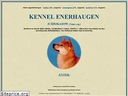 Sites similar to enerhaugen.net