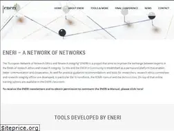 Sites similar to eneri.eu