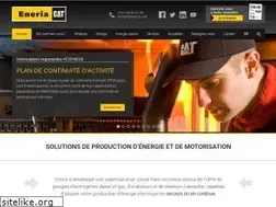 Sites similar to eneria.fr