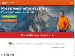 Sites similar to enerience-sud.fr