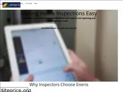 Sites similar to eneris.ca
