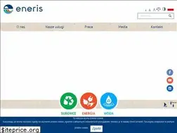Sites similar to eneris.pl
