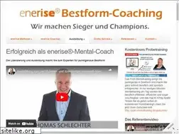 Sites similar to enerise.eu