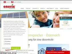 Sites similar to enerix-solar.at