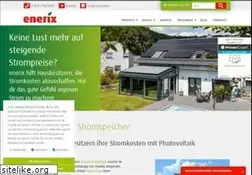 Sites similar to enerix.de