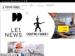 Sites similar to enerj.be