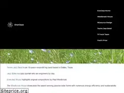 Sites similar to enerjazz.com