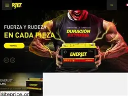Sites similar to enerjet.com.pe
