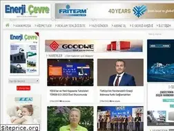 Sites similar to enerji-dunyasi.com