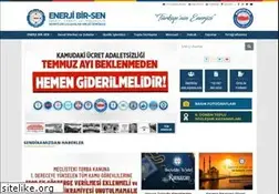 Sites similar to enerjibirsen.org.tr