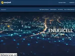 Sites similar to enerjicell.com.tr