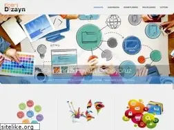 Sites similar to enerjidizayn.com