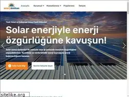 Sites similar to enerjidukkan.com