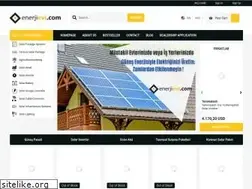 Sites similar to enerjievi.com