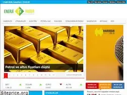 Sites similar to enerjihaber.com