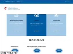 Sites similar to enerjihukuku.org.tr