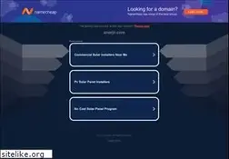 Sites similar to enerjii.com