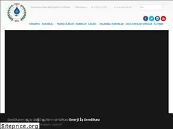 Sites similar to enerjiis.org.tr