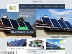 Sites similar to enerjiizmir.com