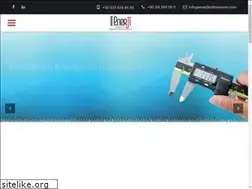Sites similar to enerjikalibrasyon.com