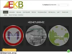Sites similar to enerjikimlikbelge.net