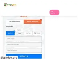 Sites similar to enerjikimlikbelgesifiyatlari.com