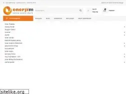 Sites similar to enerjimar.com