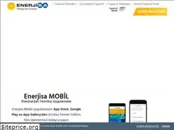 Sites similar to enerjinikoru.com