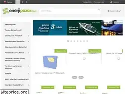 Sites similar to enerjipazar.com