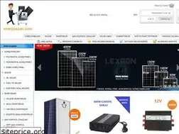 Sites similar to enerjipazari.com.tr