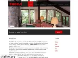 Sites similar to enerjipen.com