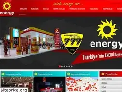 Sites similar to enerjipetrol.com