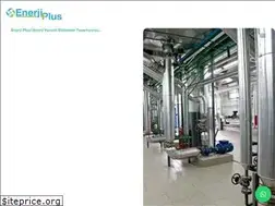 Sites similar to enerjiplus.net
