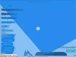 Sites similar to enerjist.com.tr