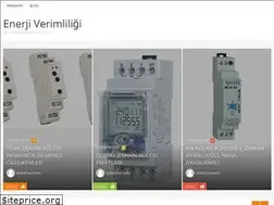 Sites similar to enerjiverimliligi.com
