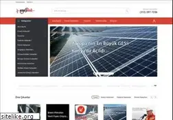 Sites similar to enerjiweb.com
