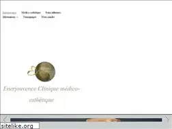 Sites similar to enerjouvence.com