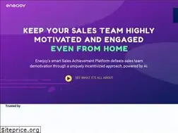 Sites similar to enerjoy.co