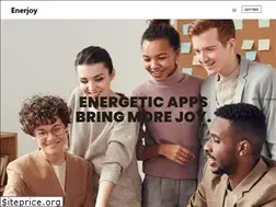Sites similar to enerjoy.life