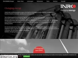 Sites similar to enerko.de