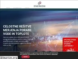 Sites similar to enerkon.si
