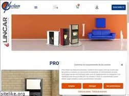 Sites similar to enerlamela.com