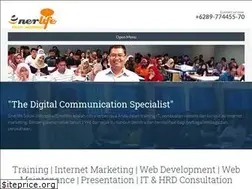 Sites similar to enerlife.id