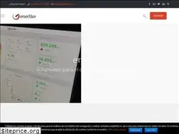 Sites similar to enerlike.com