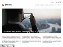 Sites similar to enerlis.com