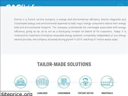 Sites similar to enerlis.fr