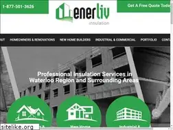 Sites similar to enerliv.ca