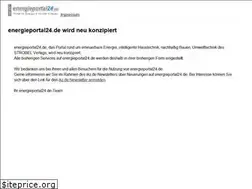 Sites similar to enerlix.de