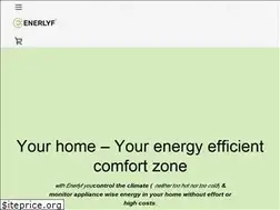 Sites similar to enerlyf.com